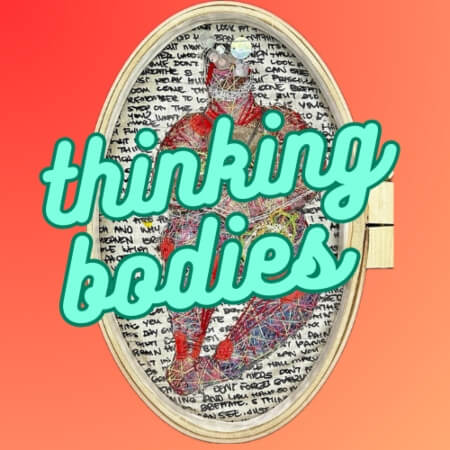 Logo for Thinking Bodies